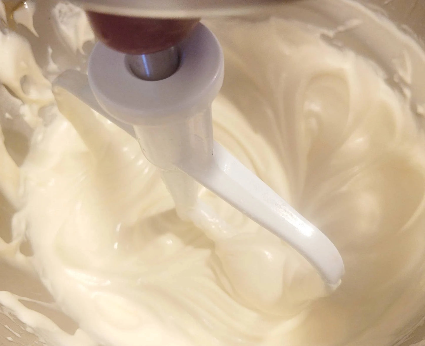 Vanilla Bean Body Butter | All Natural |