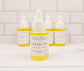 Lavender + Honey Face Oil | For Sensitive Skin | For All Skin Types