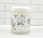 Soothing Baby Body Butter | Chamomile + Calendula |